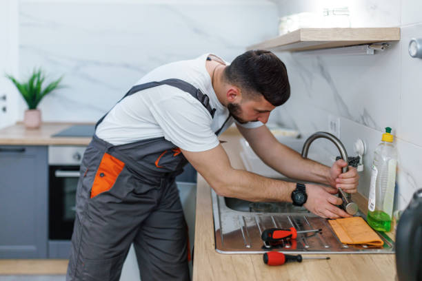 Best Sprinkler Systems  in Lucerne Valley, CA