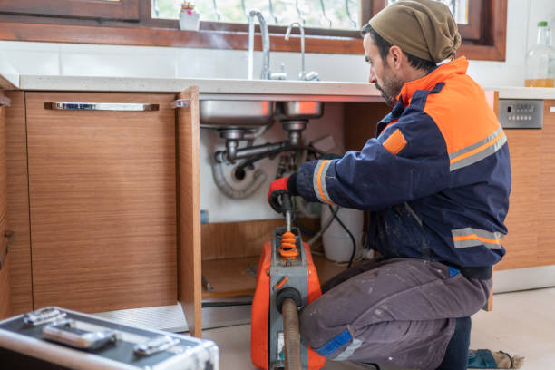 Best Emergency Plumber  in Lucerne Valley, CA