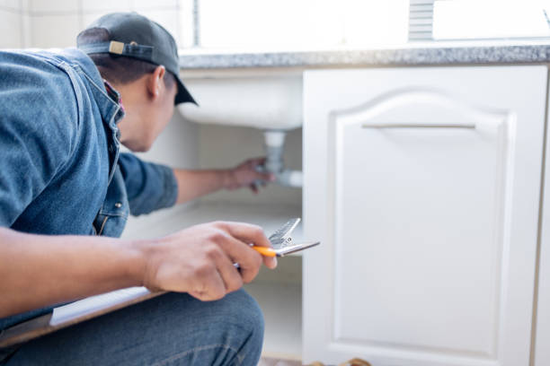 Best Water Heater Repair  in Lucerne Valley, CA
