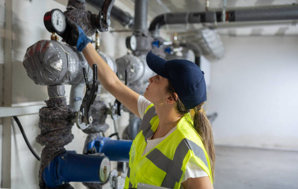 Best Gas Line Repair  in Lucerne Valley, CA