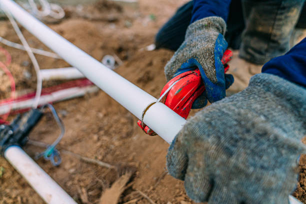 Best Commercial Plumbing Services  in Lucerne Valley, CA