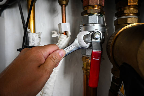 Best Commercial Plumbing Services  in Lucerne Valley, CA